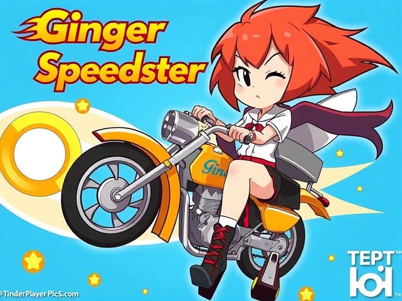 Player Comments and Ratings for Ginger Speedster Ginger Speedster Player Reviews